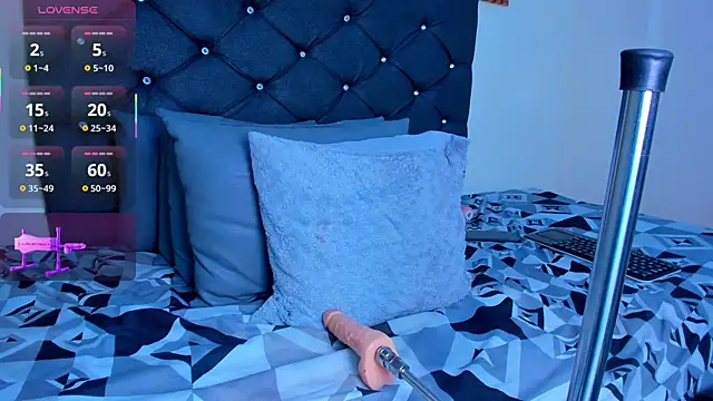 Zoe_pss webcam