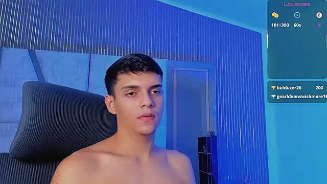 JacobRoberts1 webcam