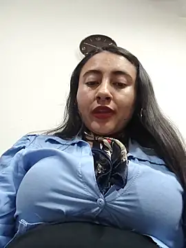 _Sarah-Office1 webcam