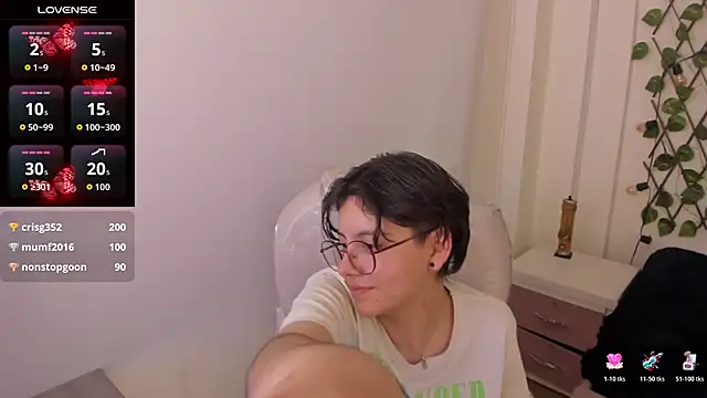 Nathaly_ds webcam