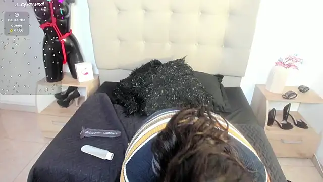 TifanyAmazinng webcam
