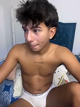 leonarrrd_01 (M young) - fuck pussy toy