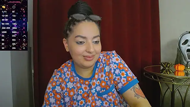 bustyallyy (F young) - ✨Bj on dildo