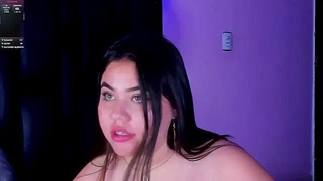 MadissonLee__ webcam