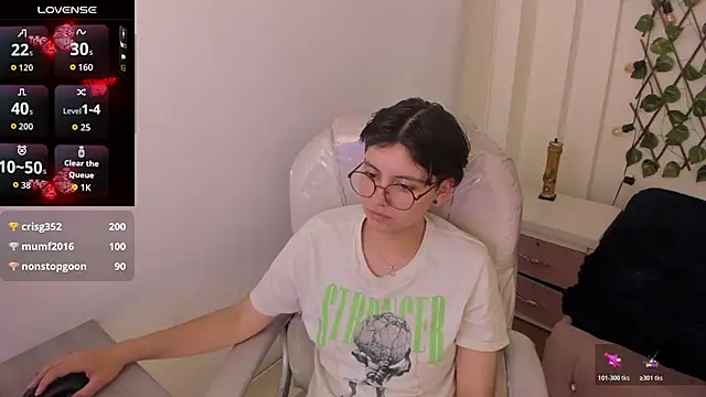 Nathaly_ds webcam