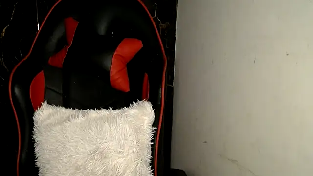 Hott_Niya webcam