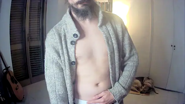Mrkurt86 webcam