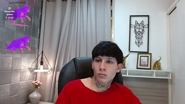 Iantwink18 webcam