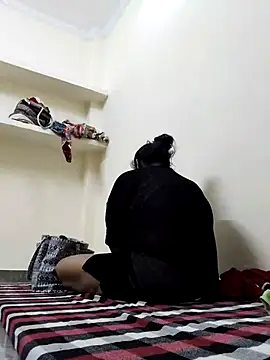 Kajal-baby07 webcam