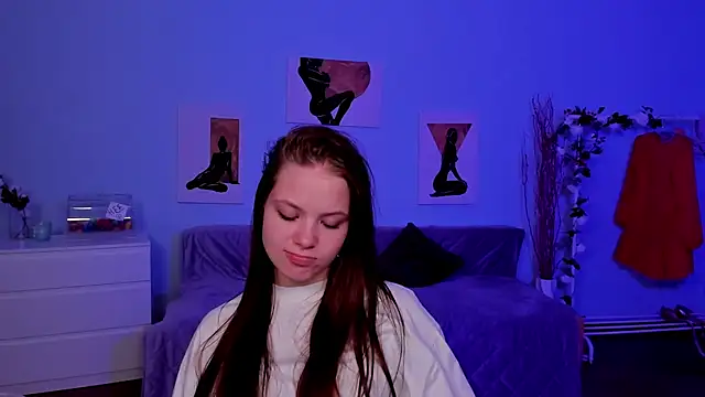 BetsyKiss webcam