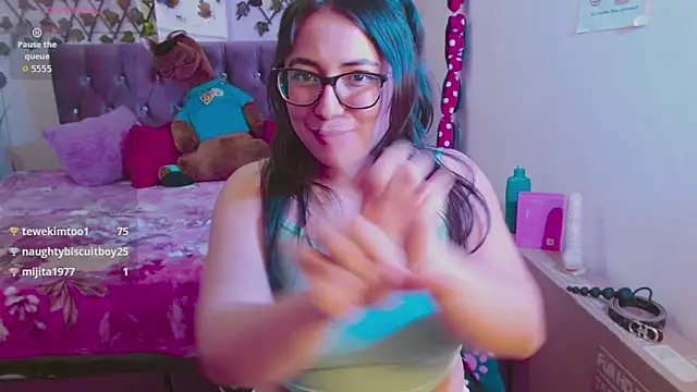 Preview of estrella__sex