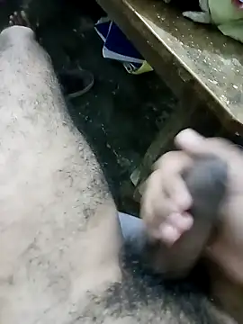 riyaroy087 (M young) - Cumm on ass