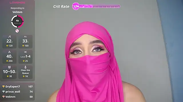 _lidharaa webcam