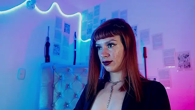 IvanaFetish webcam