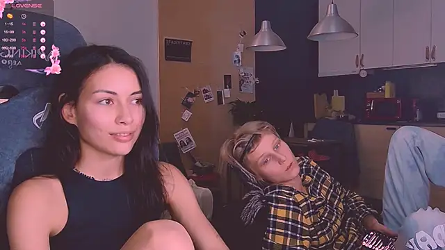 KatiKate webcam