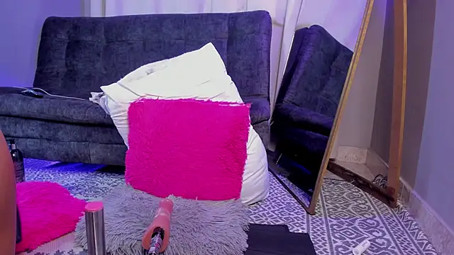Eve__Queen webcam