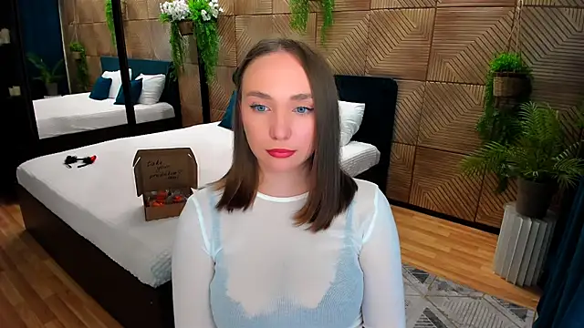 TrueReincarnation webcam
