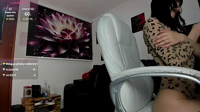 lycoris_19 webcam