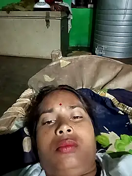 Rajni_gupta webcam