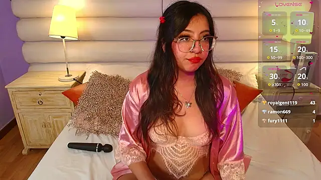 milan_sweet webcam