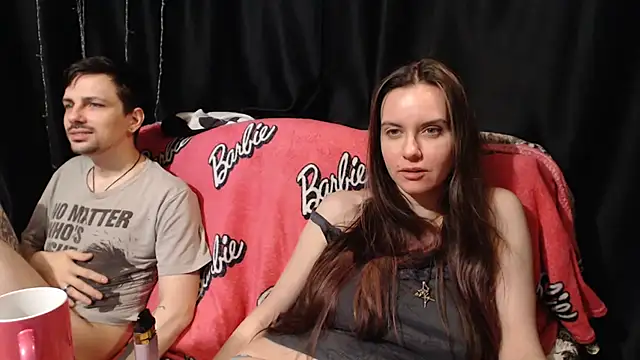 Milana69 webcam