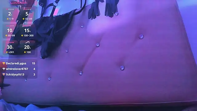 Venus_Blackk webcam