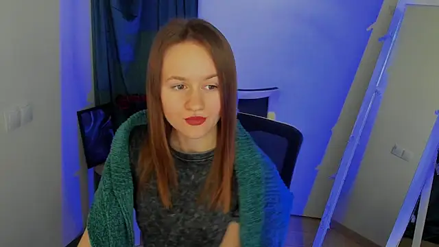Catherine_e webcam