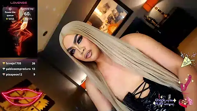 FridaHumphrey webcam