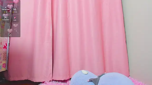 yoi_mika webcam