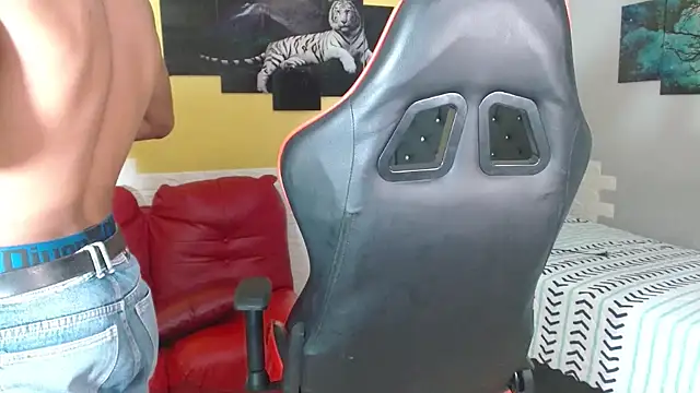 bull_cam webcam