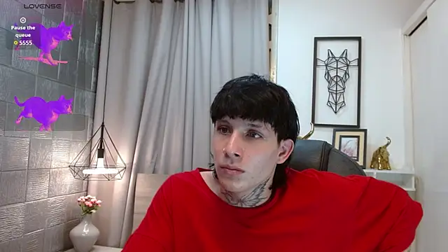 Iantwink18 webcam