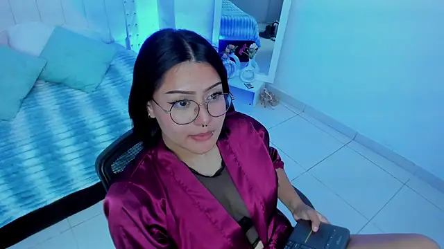 mayukim webcam