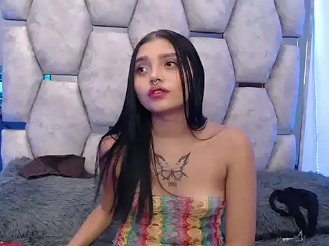 AnalyMilles webcam