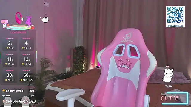 Colleen_Blake webcam
