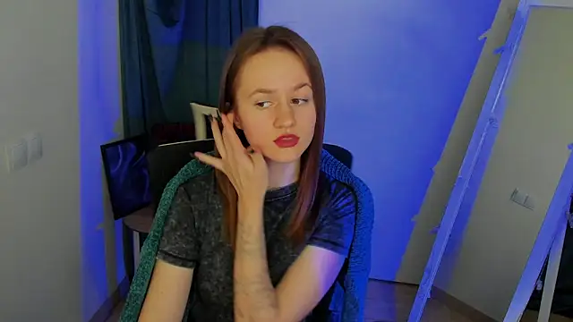 Catherine_e webcam