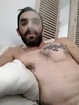 hotmen83 webcam