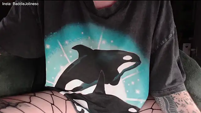 BaddieJoline webcam