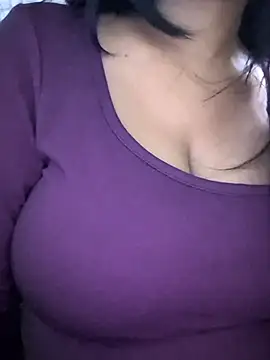 yours_anuu webcam