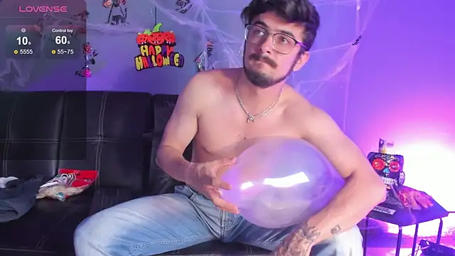 AaronFuentes7 webcam