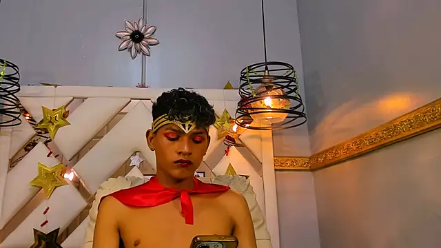 Sammy_Millers webcam