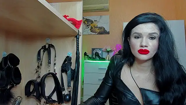 KristiTopxx webcam