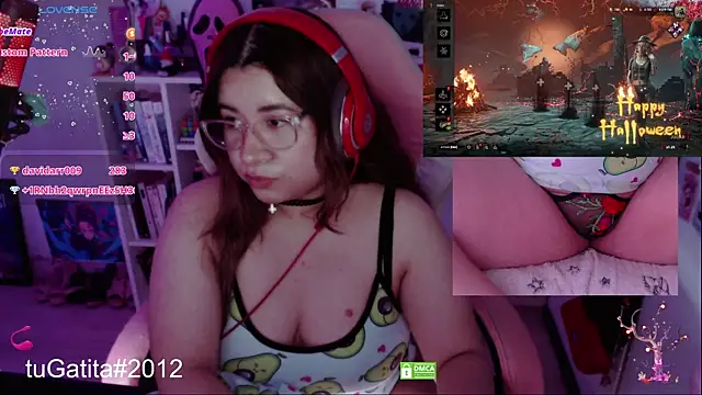 Pink_girl0n webcam