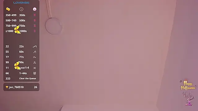 latingabby webcam