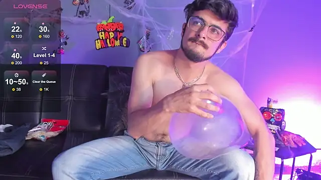 AaronFuentes7 webcam
