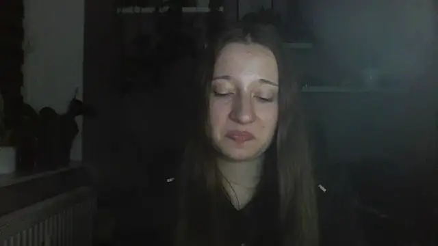 LindaPretty webcam
