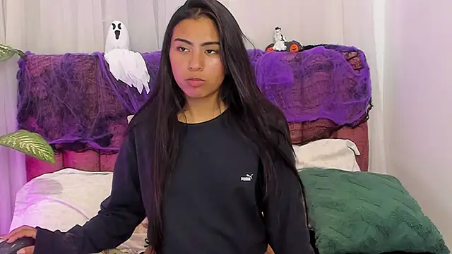 Abbie_thomson_ webcam