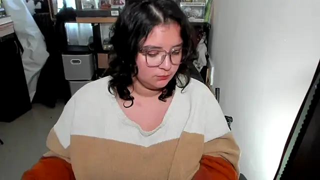 aika-dreams webcam