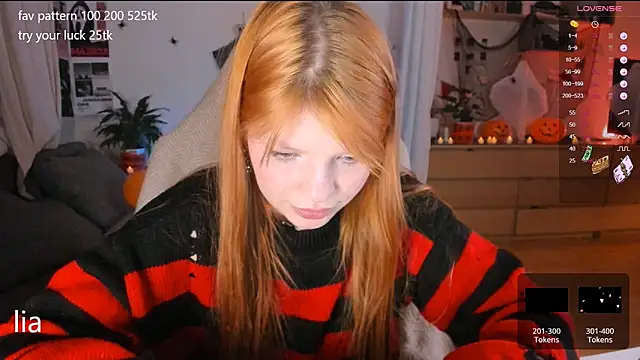lil_lia webcam