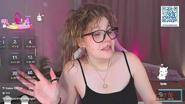 Colleen_Blake webcam