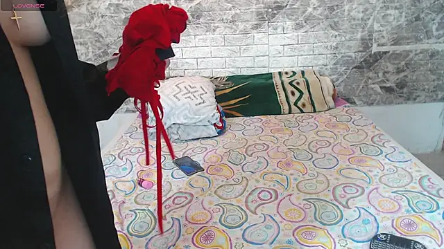daniquintero03 - Daniquintero03's free webcam - UK Sex Cams